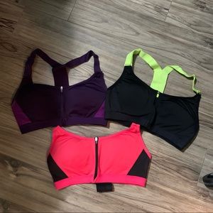 Hyba sports bra